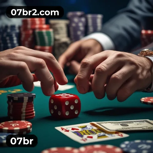 07br Certificado eCOGRA - Jogos Justos Auditados