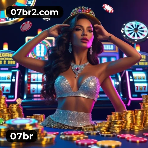 Loteria 07br - Lotofácil diária