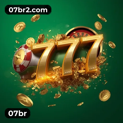 Loteria 07br - Mega-Sena online