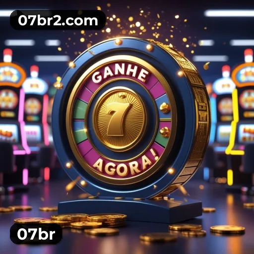 Telegram 07br - Suporte Prioritário 24/7